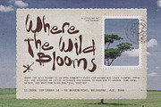 JM Druwo Font, a Handwritten Font by Japa Mantra (Thumbnail 9 of 11)