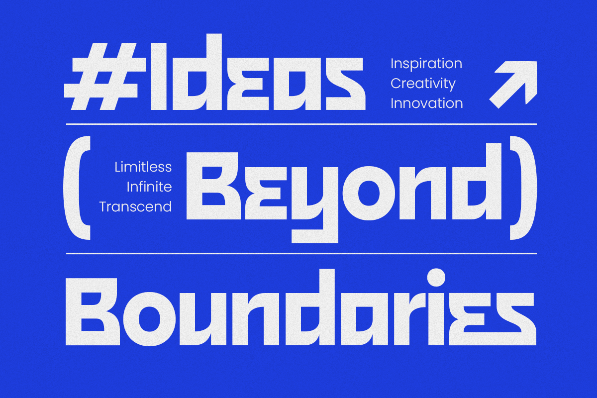 Roghin - Branding Corporate Font, a Sans Serif Font by TokoPress (Photo 7 of 13)