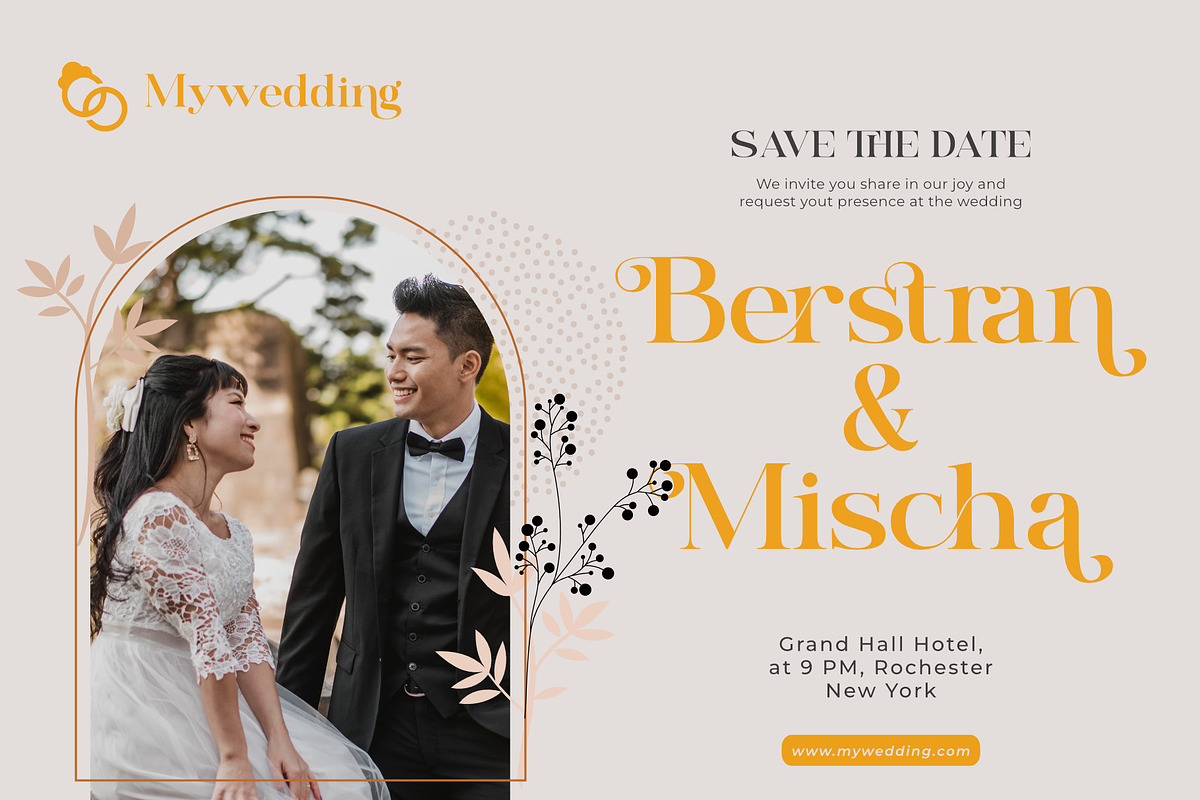 Dalgena | An Elegant Display Serif, a Serif Font by Andrimada Creative (Photo 5 of 13)