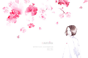 Sakura