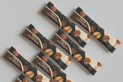 Stick packaging mockup bundles, a Packaging Mockup by Ambo Ampeng (Thumbnail 32 of 32)