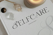 Belove Melody Display Stylish Serif, a Serif Font by BrandSemut (Thumbnail 7 of 10)