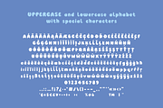 Pobble - a cartoon comic font!!!, a Font by Little Type Factory (Thumbnail 12 of 13)