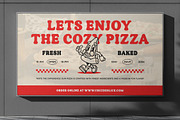 Krimside - Retro Groovy Serif, a Serif Font by Typia Nesia (Thumbnail 7 of 13)