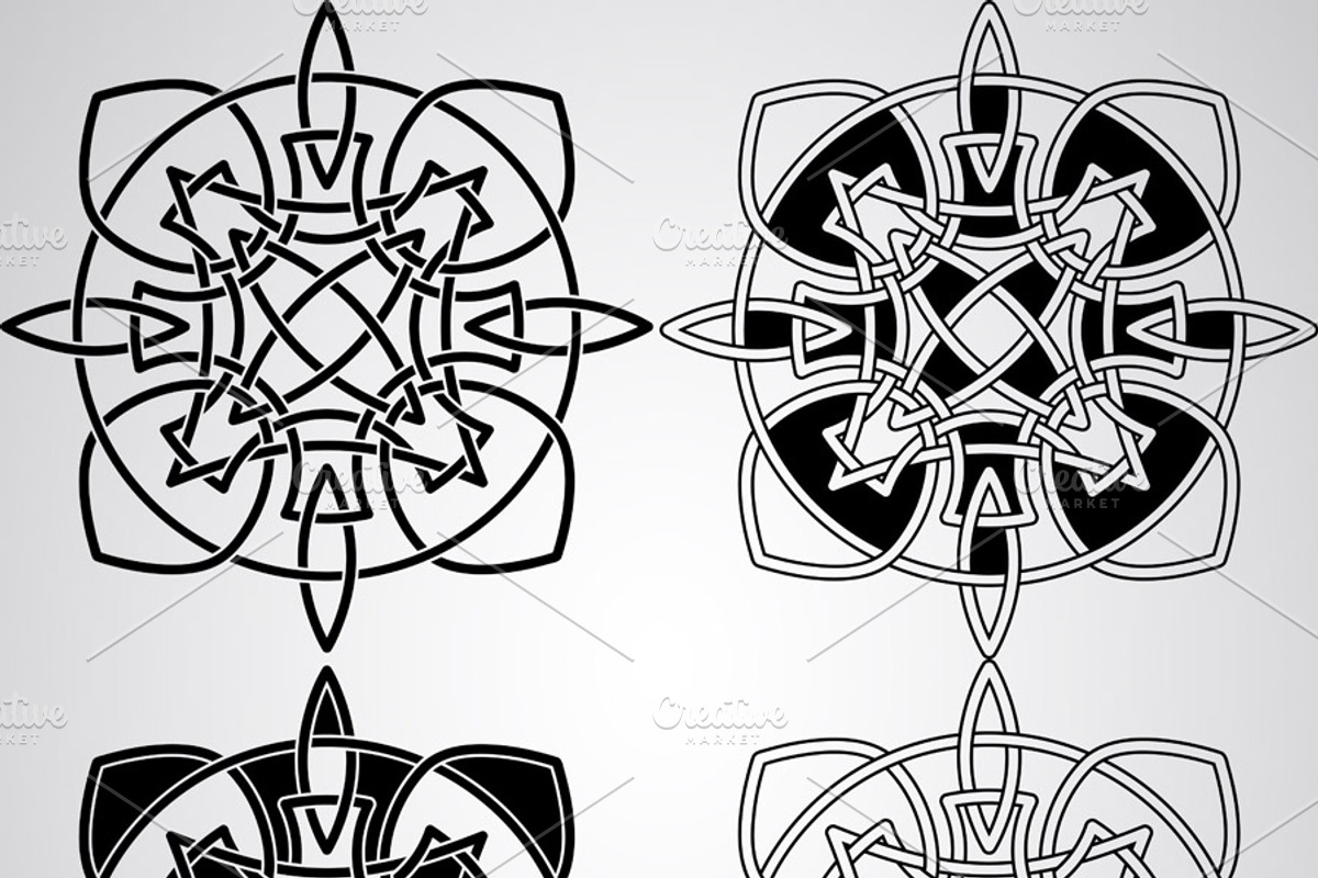 Celtic Set preview 2