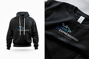 Washing Logo Design Template, a Branding & Logo Template by Dipak Dheer (Thumbnail 3 of 6)