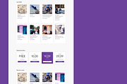 Ad Board-Classified Joomla template, a Websites & App Template by Ordasoft (Thumbnail 2 of 3)
