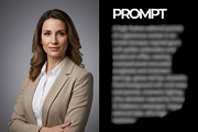 Women Headshot Professional Prompts, a Business Photo by Selenique Studio (Thumbnail 9 of 9)