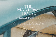 Calligraphy Ink Script Vintage Serif, a Handwritten Font by Laras Wonderland (Thumbnail 12 of 14)