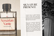 Marley Scoot – Modern Serif Typeface, a Serif Font by Negara Studio (Thumbnail 9 of 14)