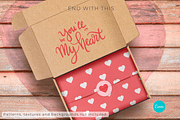 Mailer Box Mockup for Canva, a Packaging Mockup by Mockup Scene (Thumbnail 15 of 17)