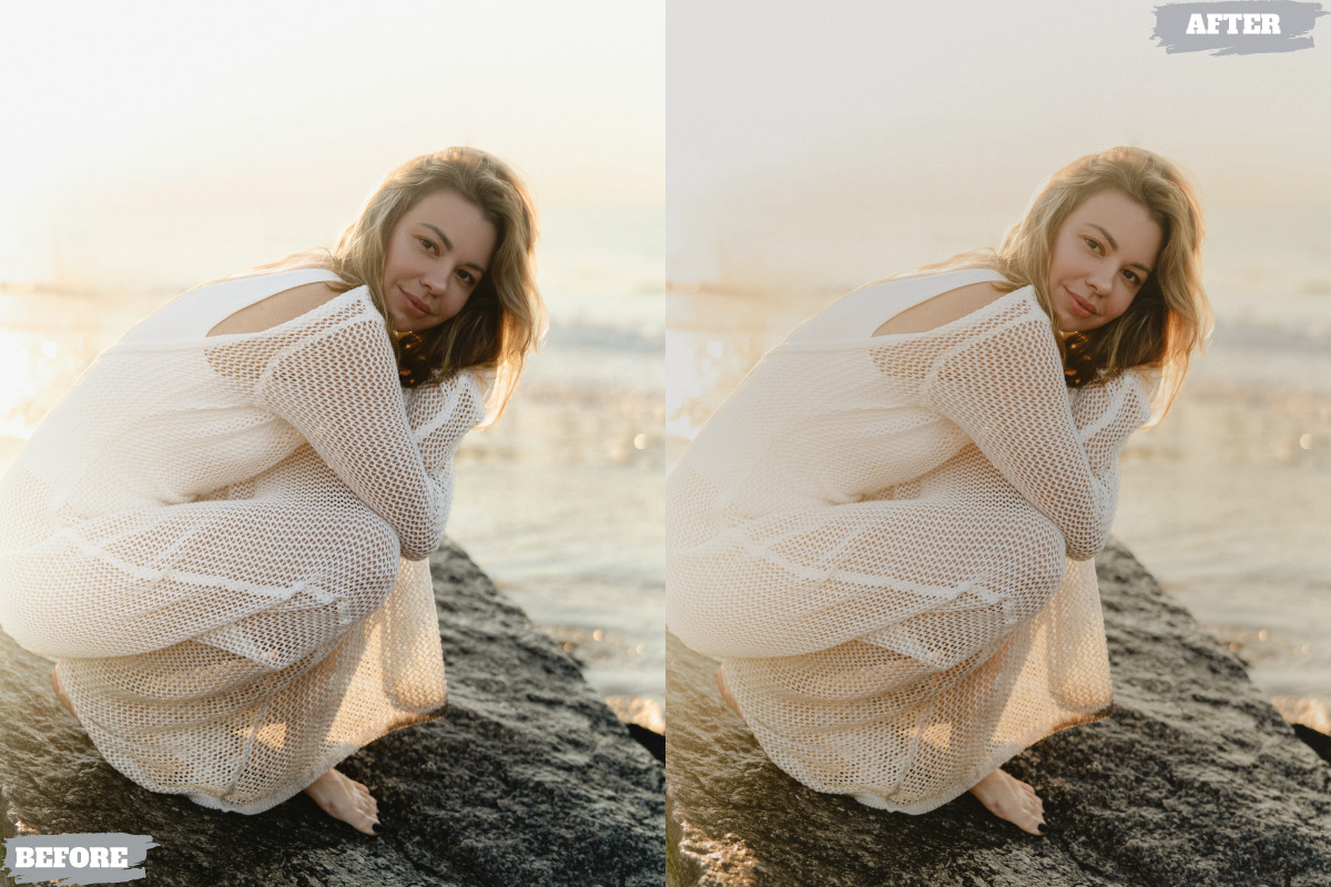Natural Potrait Lightroom Presets, a Preset Add-On by ARTSYNO (Photo 4 of 4)