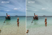 Mobile Lightroom Presets - Coco, a Preset Add-On by Color Me Presets (Thumbnail 8 of 11)