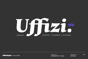 Uffizi - Family 50% off