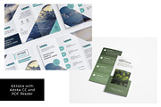 Brochure Template Bundle - 10 Flyer, a Brochure Template by Fabian_Design (Thumbnail 2 of 6)
