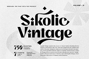 Hidoriya, a Sans Serif Font by Ardyanatypes (Thumbnail 2 of 12)