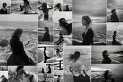 100 The sea inside images, a Person Photo by Handmadefont (Thumbnail 7 of 15)
