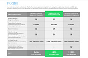 Digital Studio PSD Template, a Websites & App Template by Thekeypixel (Thumbnail 4 of 5)