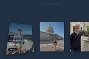 IanAirways- Travel Template, a HTML Template by NomaTemplates (Thumbnail 17 of 22)