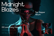 Bahasans – Modern Sans Serif, a Sans Serif Font by Brand Earth (Thumbnail 3 of 10)