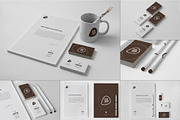 Multi-dimension Branding Mockup, an Advertising Mockup by zippypixelstudio (Thumbnail 1 of 11)