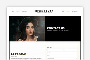 Devine Dusk – Blog WordPress Theme, a WordPress Template by Your Theme Shop (Thumbnail 6 of 10)