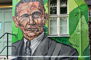Berlin, Germany,, a Wallpaper Photo by Imaginarium