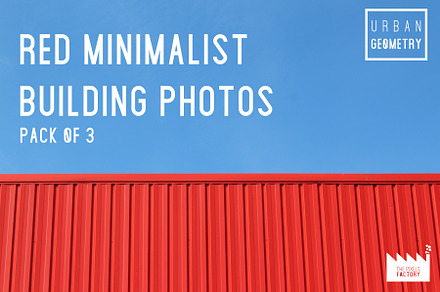 Urban Geometry - Styled stock photo, an Architecture Photo by The Pixels Factory