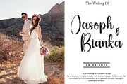 Handmade | Script Font, a Handwritten Font by Scratchones (Thumbnail 5 of 9)