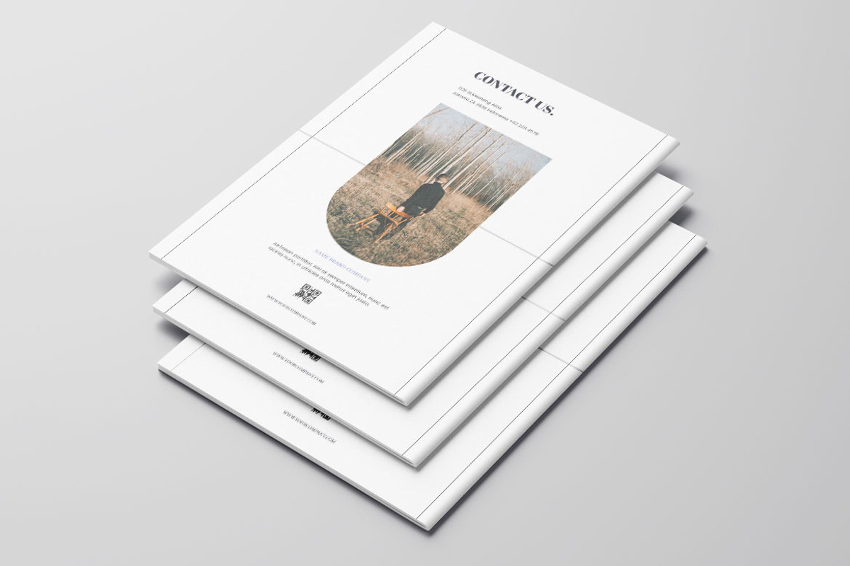 Brand Guidelines Vol.20 preview 8