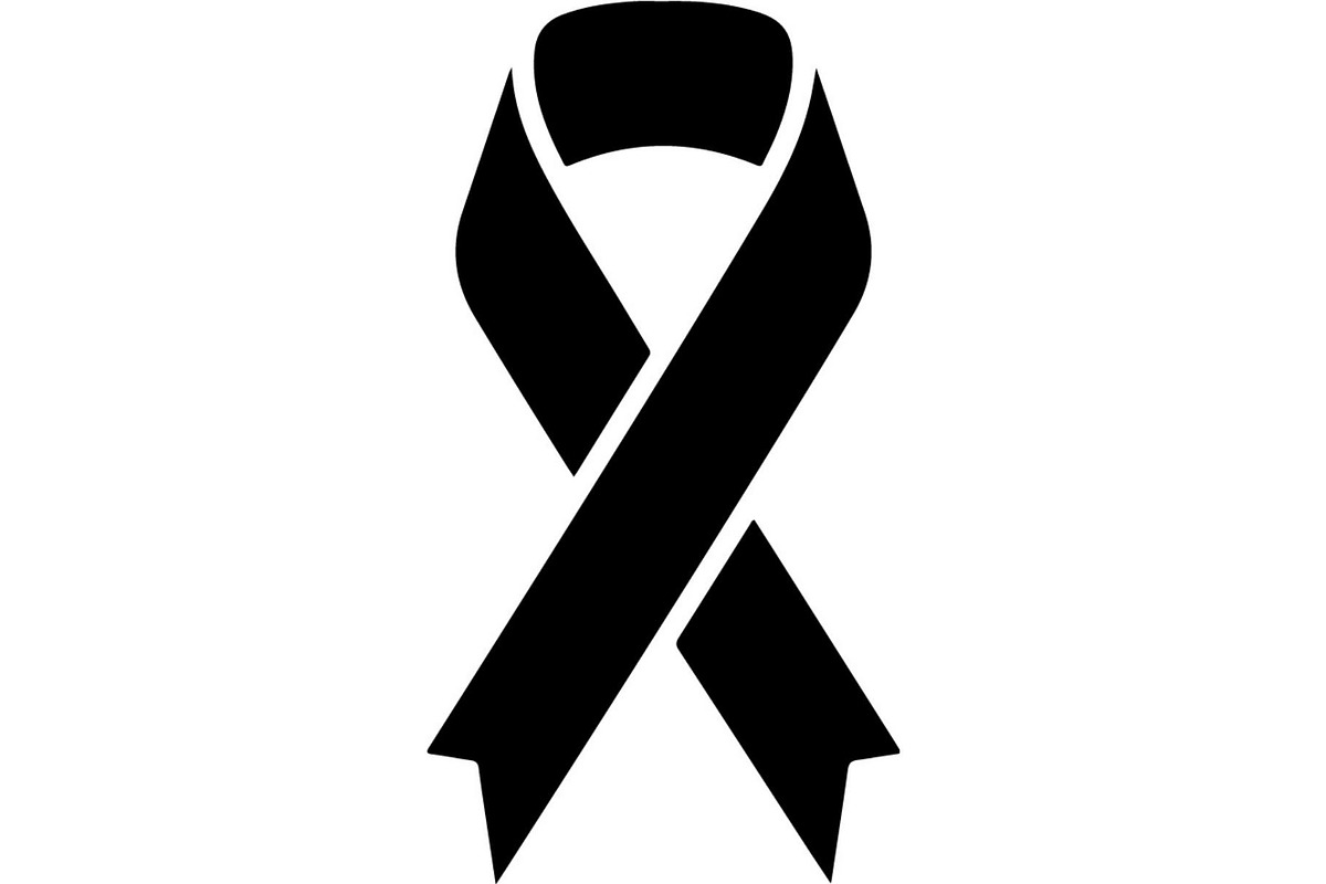 Black Awareness Ribbon Icon Set, a Healthcare Illustration by Artivon (Photo 45 of 51)
