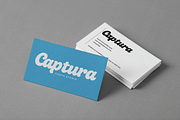 Carvelle – Modern Script Retro Font, a Script Font by overlaytemplates (Thumbnail 3 of 5)