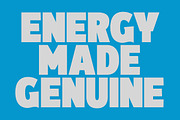Kalua Bold Sans Serif, a Sans Serif Font by Letterhend Studio (Thumbnail 4 of 11)