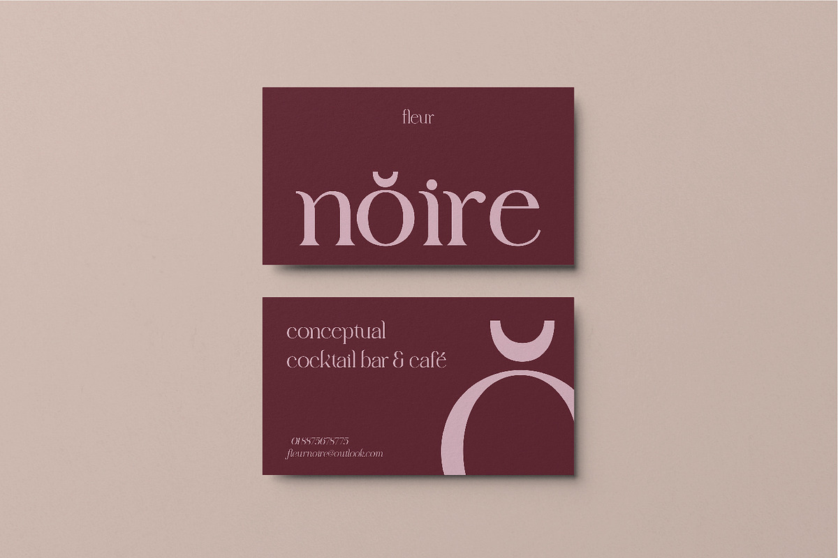Edensor Pro – Romantic Luxury Serif, a Serif Font by FactoryType Studio (Photo 3 of 12)