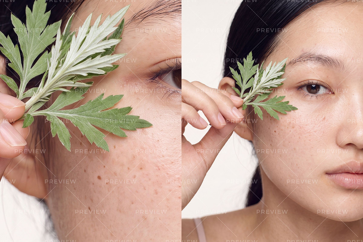 K-Beauty Stock Photos & Videos, a Beauty & Fashion Photo by Iconogenic (Photo 8 of 8)