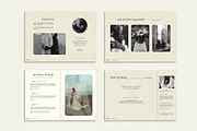 Editorial | Photo Price Guide Canva, a Templates & Theme by Studio Leelou (Thumbnail 8 of 9)