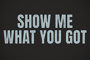 Rock Solid Text Effect Template, a Layer Style Add-On by Mint Pixels (Thumbnail 3 of 8)