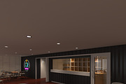 3D Model Container Cafe 14, an Architecture 3D Model by SR 3D Visual (Thumbnail 13 of 19)