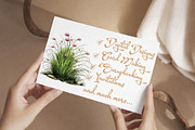 Watercolor Spring Grass Clipart, an Illustration by Libby Wishes (Thumbnail 4 of 7)