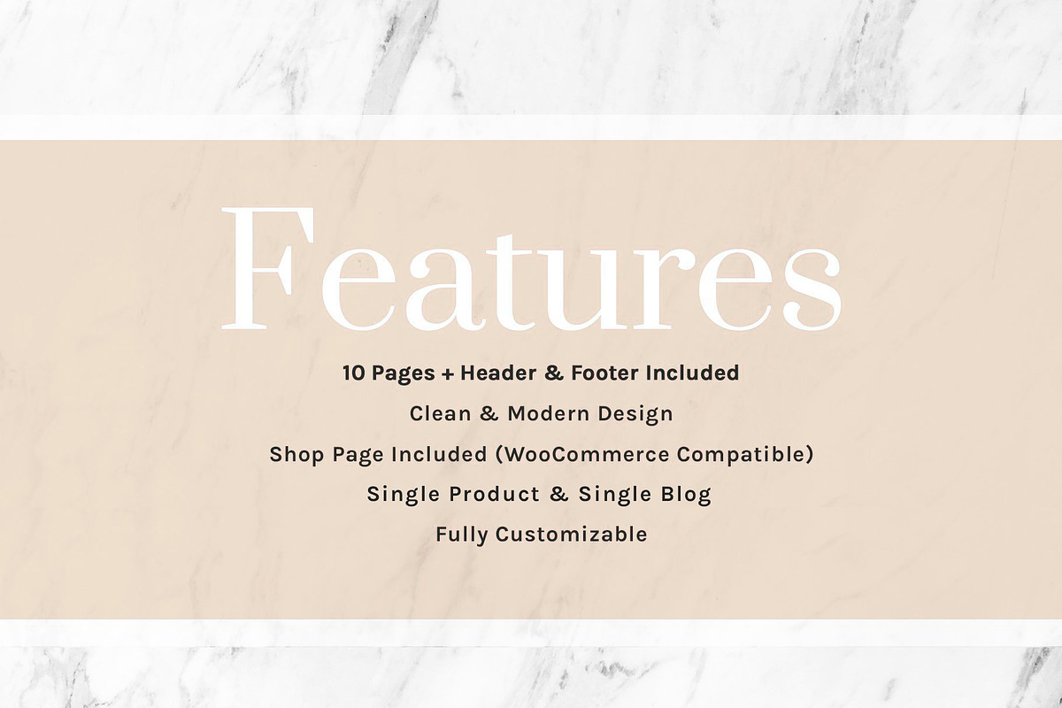 Infinity | Elementor Template Kit, an UI Kit Template by Touringxx Creative Studio (Photo 6 of 6)