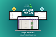 Weight Tracker, an App Template by Ardent Workshop (Thumbnail 1 of 5)