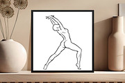 Lovely butts, an Illustration by DreamCafeArt (Thumbnail 5 of 7)