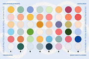 200+ Coastal Dream Vector Clipart, an Object Graphic by angelainthefields (Thumbnail 17 of 17)