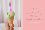 Rogertt, a Script Font by Sulthan Studio (Thumbnail 2 of 6)