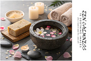 Zen Calmness, a Health & Medical Photo by Digital Art Creations (Thumbnail 1 of 4)