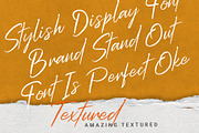 Bartha - Modern Brush Font, a Script Font by RHD Creative Studio (Thumbnail 9 of 10)