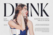 Movhe Elegant Serif Font Type, a Serif Font by Perfectype (Thumbnail 6 of 7)