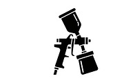 A bold and versatile Tool Icon, an Illustration by Amazin_art (Thumbnail 20 of 31)