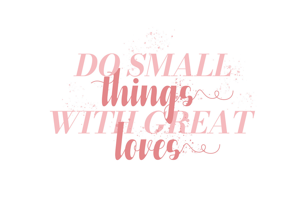 Azteciya - Handwritten Font, a Script Font by StringLabs (Photo 2 of 12)