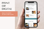 Airbnb ShortTerm Rental Welcome Book, a Print Template by Kin Studio (Thumbnail 5 of 9)